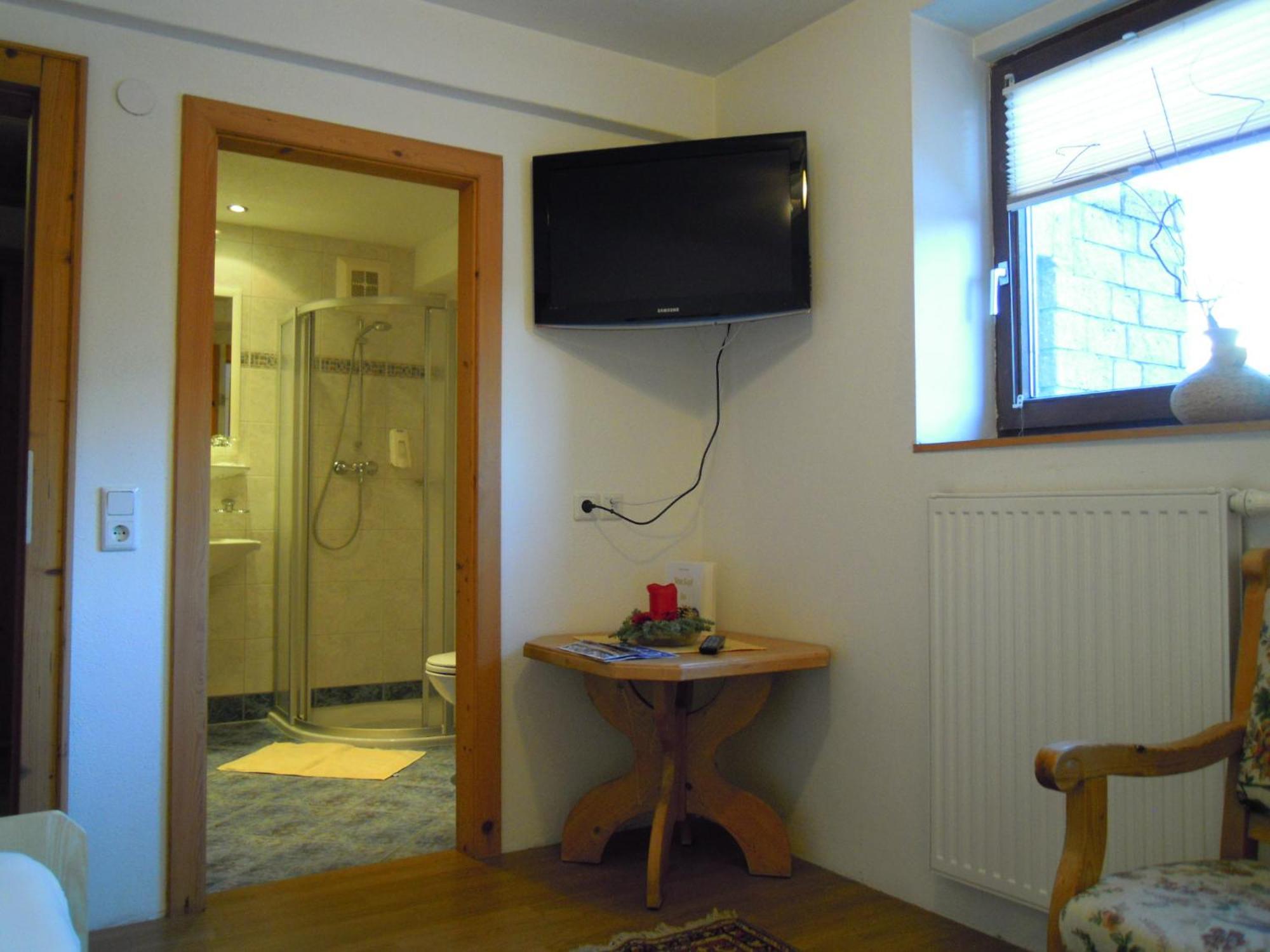 Hotel Garni Alpenland Altenmarkt im Pongau Esterno foto