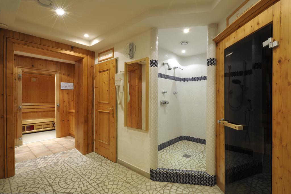 Hotel Garni Alpenland Altenmarkt im Pongau Esterno foto